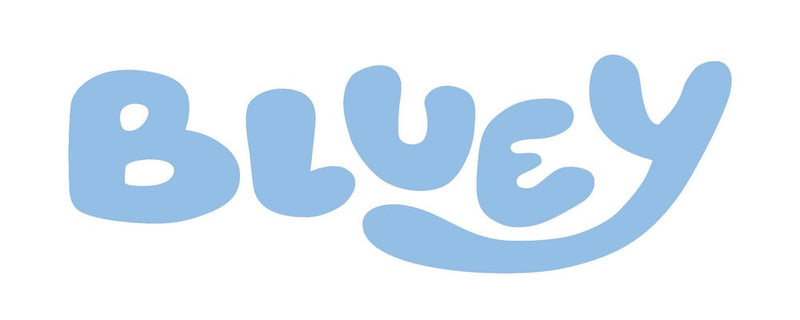 Bluey toys