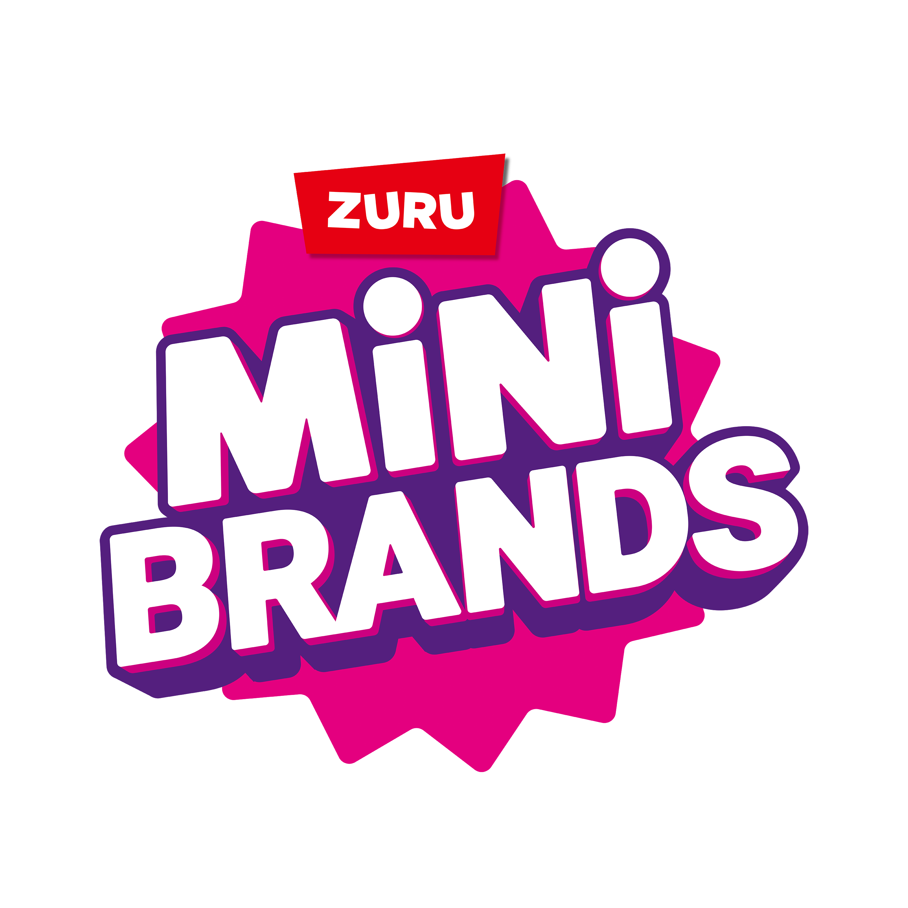 Mini Brands UK | Surprise Capsules & Mini Collectible Toys – ExtraFunCo
