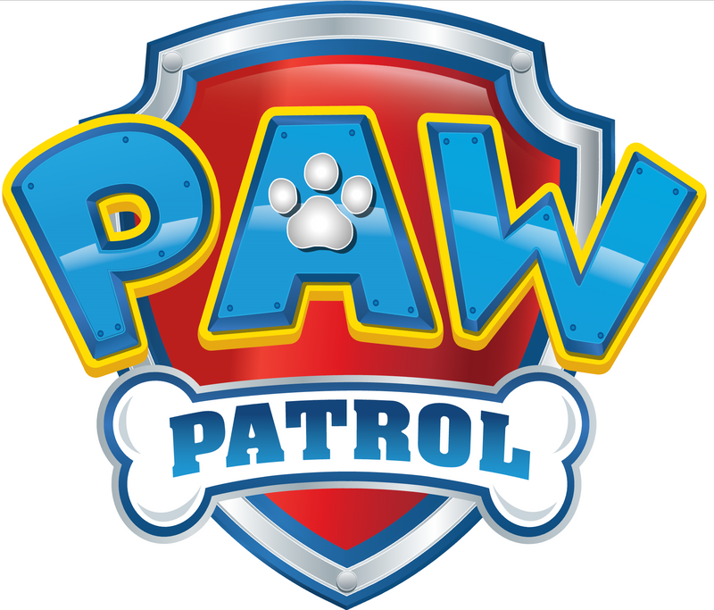 Paw Patrol