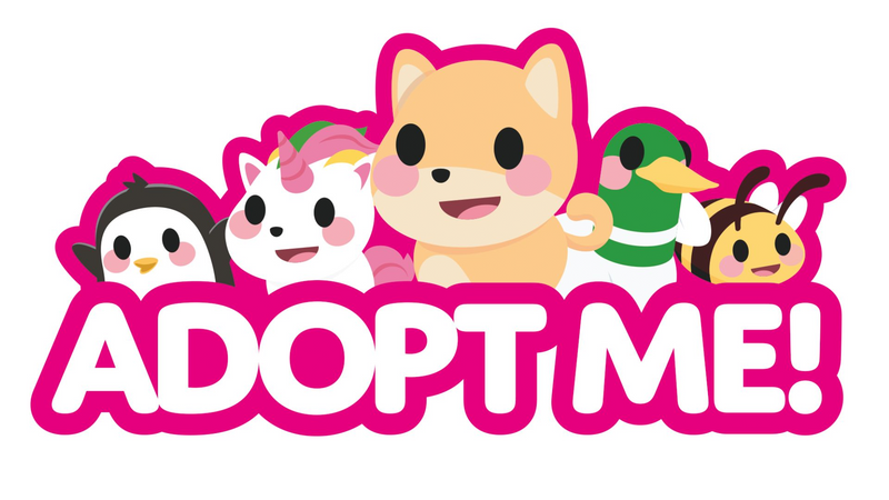Adopt me