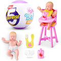 5 Surprise My Mini Baby Series 2