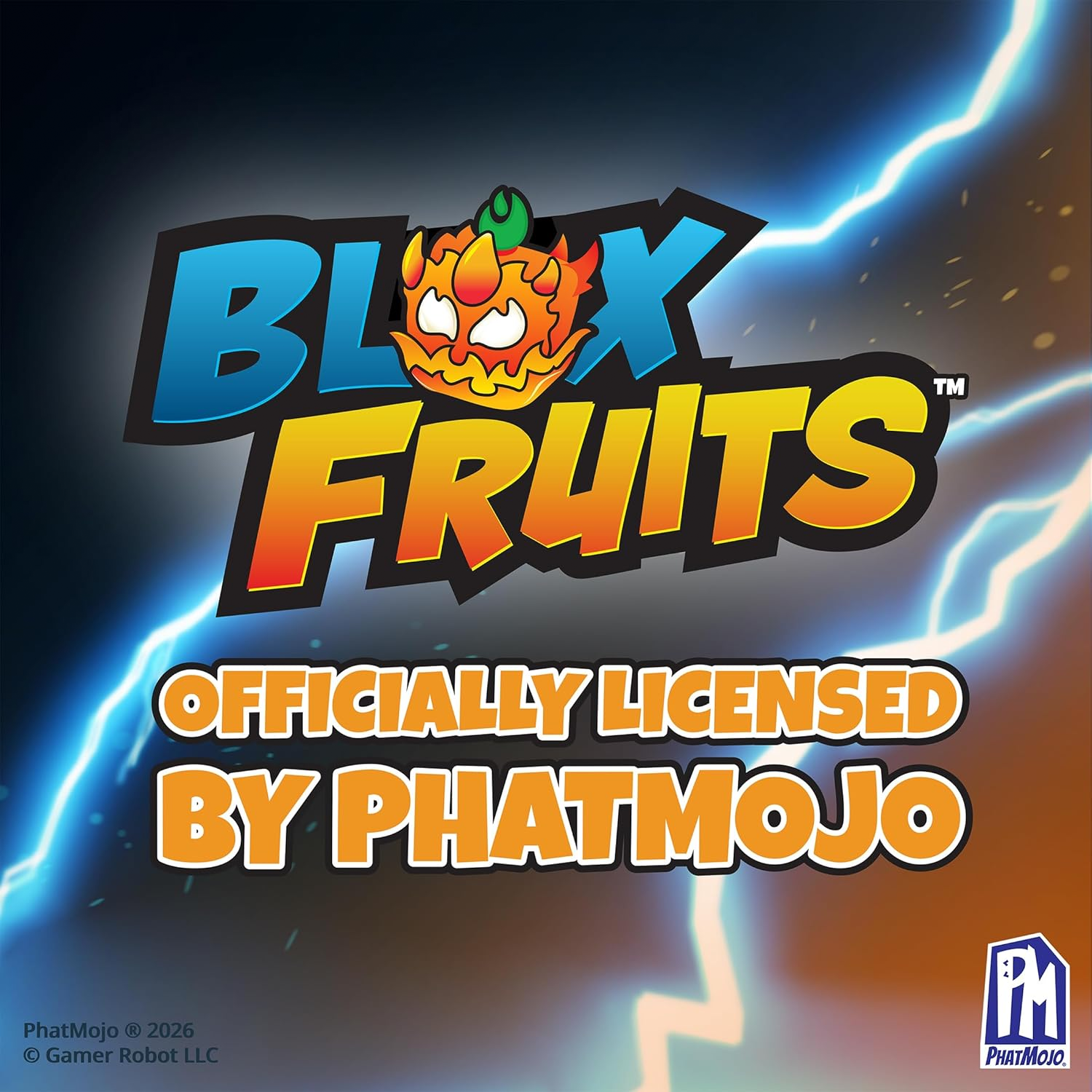 Blox Fruits Series 4 Gas Collector Bundle