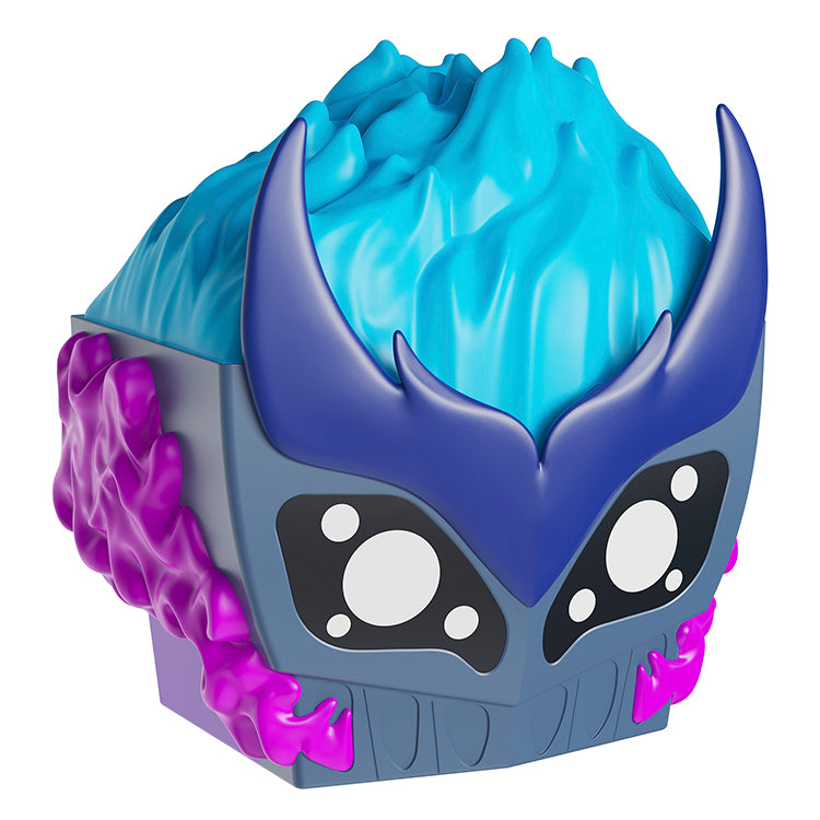 Blox Fruits Series 4 Gas Collector Bundle