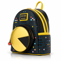 Loungefly - Pac Man Mini Backpack