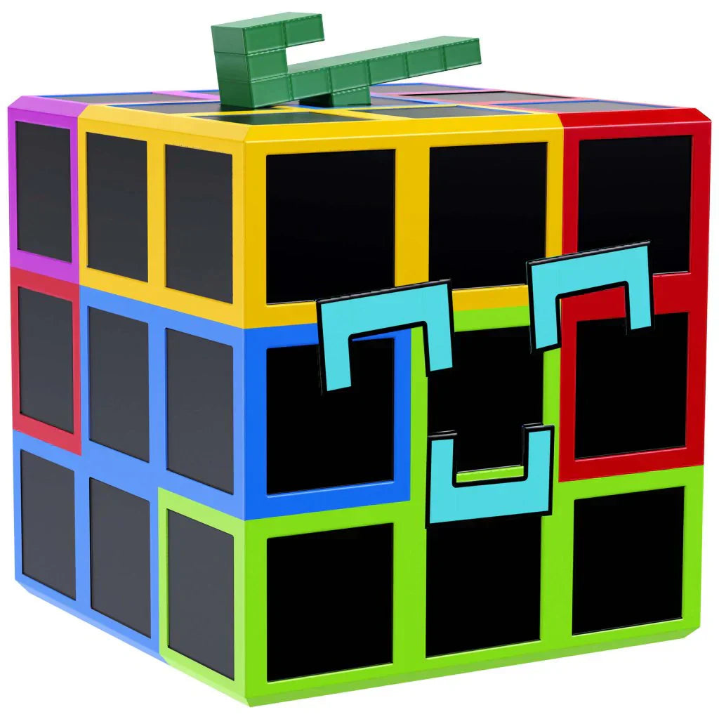 Blox Fruits Series 3 Collectable Mini Figures