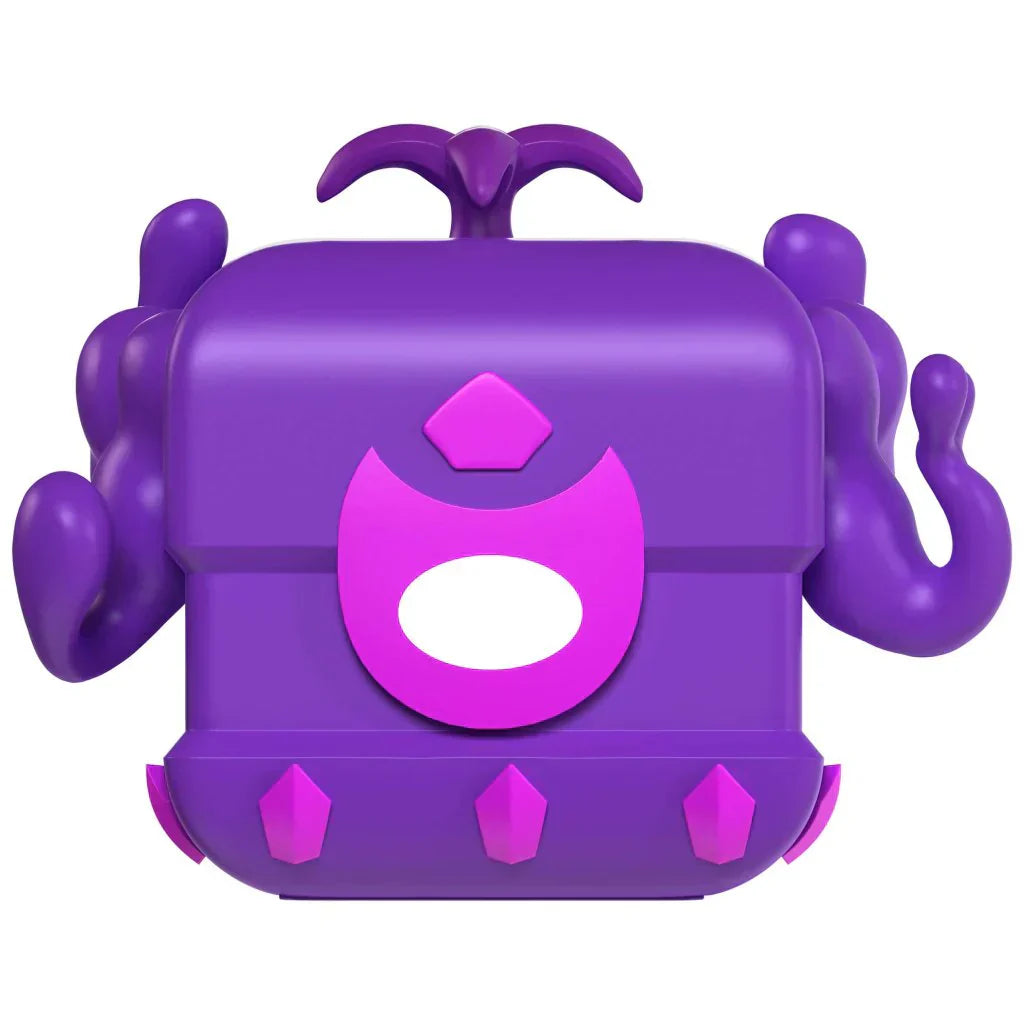 Blox Fruits Series 3 Collectable Mini Figures