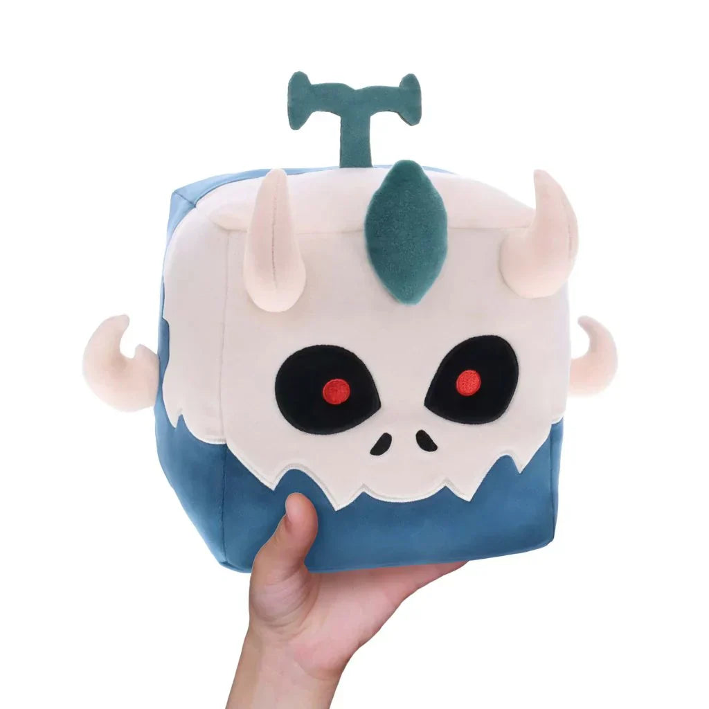 Blox Fruits series 3 Mystery Deluxe Plush 8inch