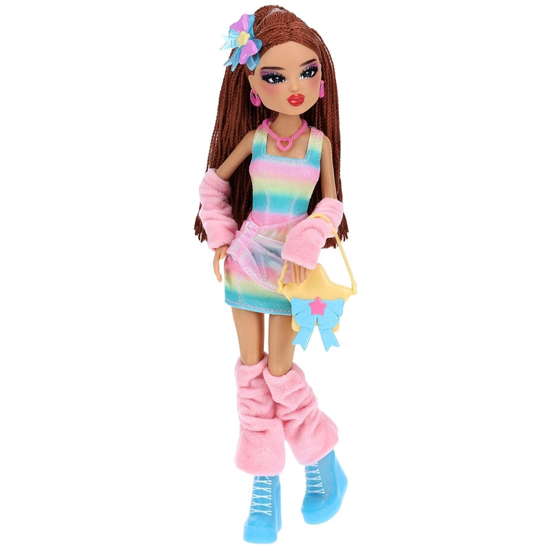 Dress To Impress Series 1 Fashion Doll Stardust Softie