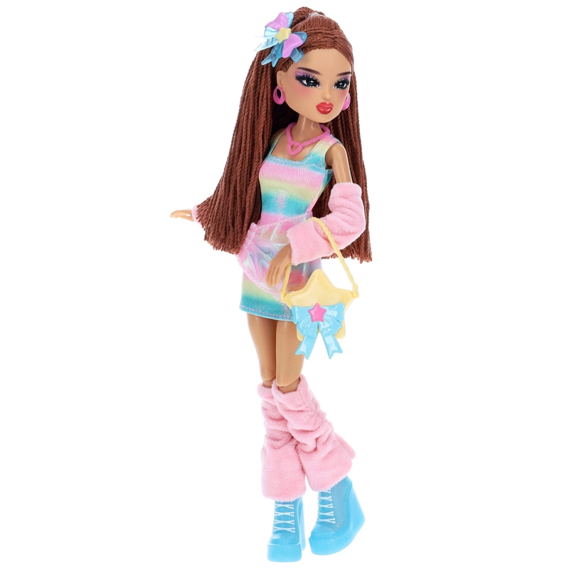 Dress To Impress Series 1 Fashion Doll Stardust Softie