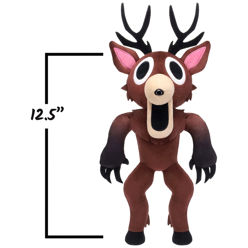 99 Nights in the Forest Plush The Deer 31cm