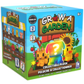 Grow A Garden Mystery Collectible Plush Blind Box Assortment 10cm