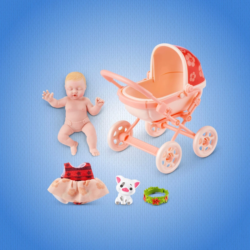 My Mini Baby Disney Series 1 Assortment by ZURU