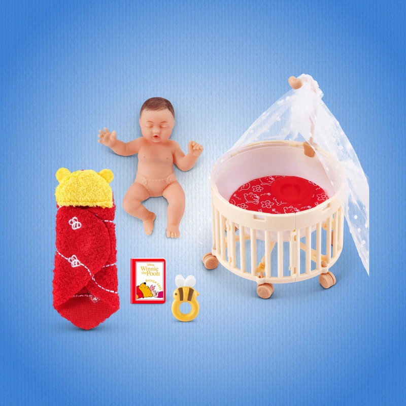My Mini Baby Disney Series 1 Assortment by ZURU