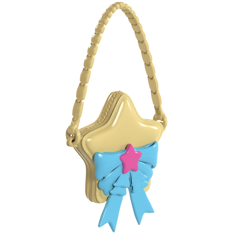 Dress To Impress Series 1 Fashion Doll Stardust Softie