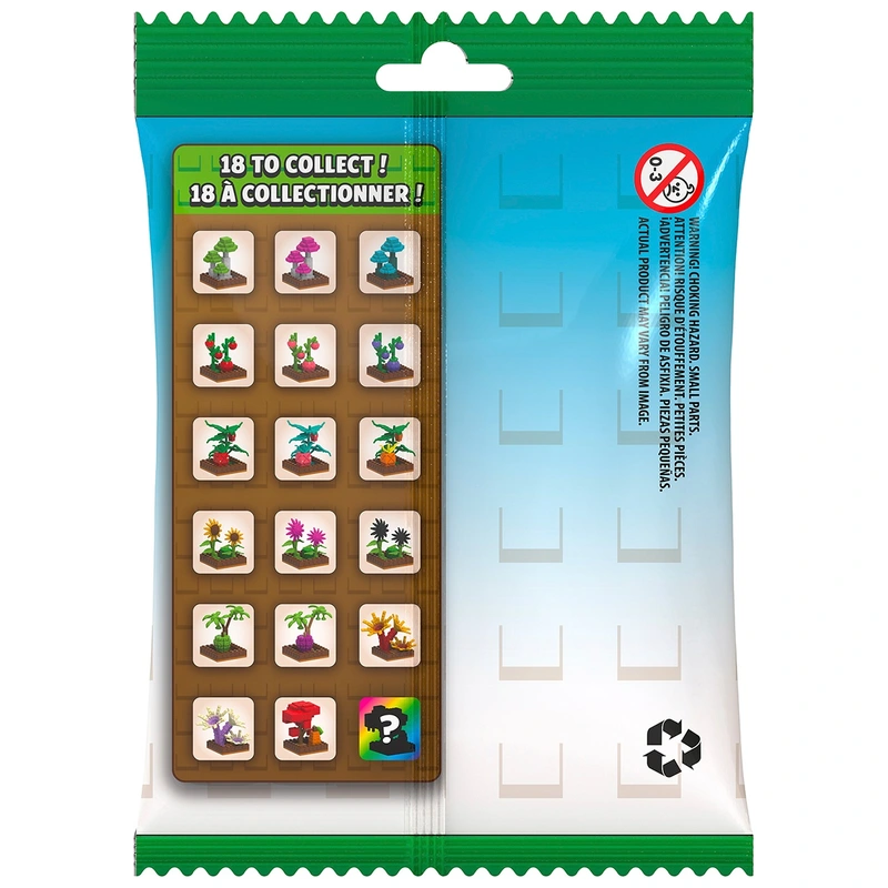 Grow A Garden Pocket Crops Series 1 Blind Bag Assortment