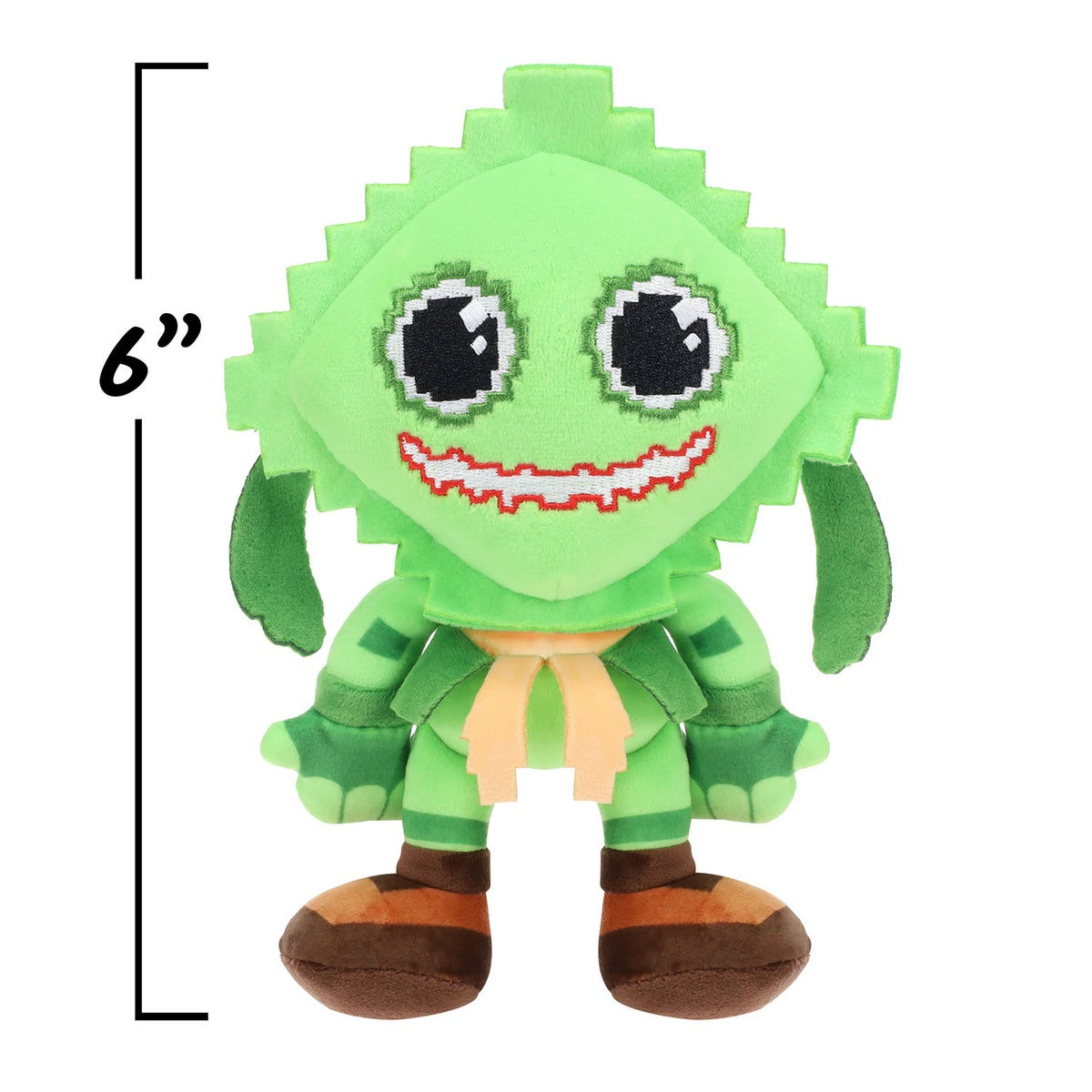 Steal A Brainrot Mystery Collectible Plush Blind Box