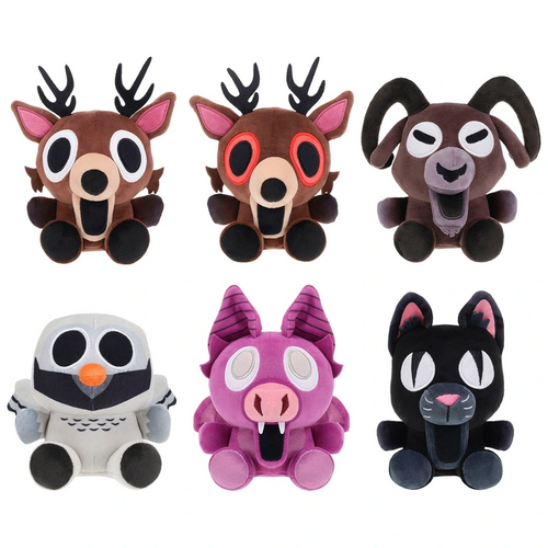 99 Nights in the Forest Mystery Plush Box Assortment
