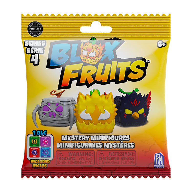 99 Nights in the Forest Mystery Plush Box Assortment – ExtraFunCo