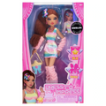 Dress To Impress Series 1 Fashion Doll Stardust Softie