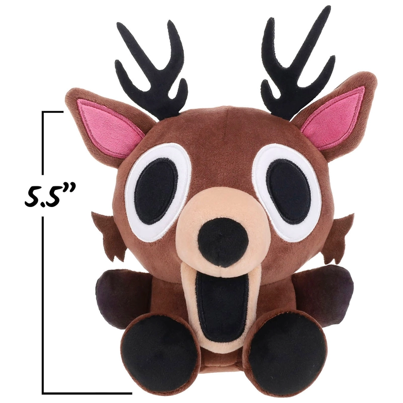 99 Nights in the Forest Mystery Plush Box Assortment