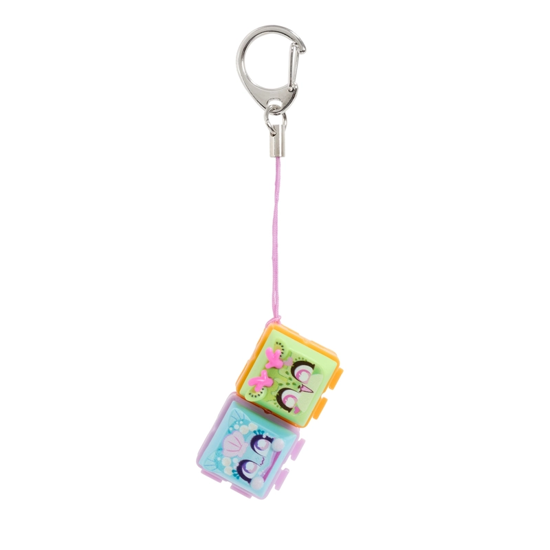 Clickeez Clickable Collectable 2 Pack Series 2 Assortment