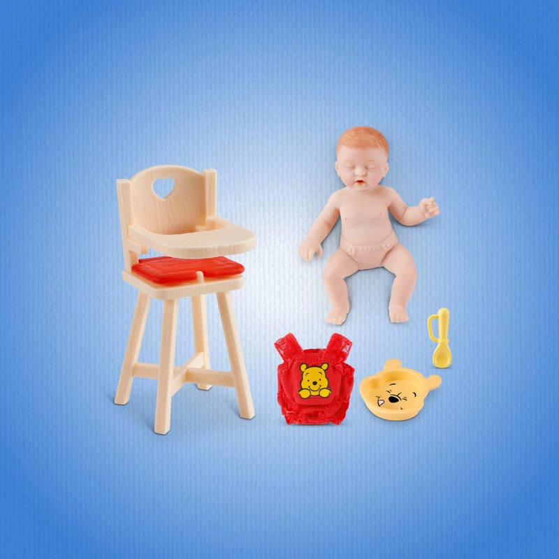 My Mini Baby Disney Series 1 Assortment by ZURU