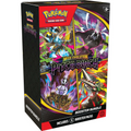 Pokémon TCG Mega Evolution Pitch Black Booster Bundle 6 Packs