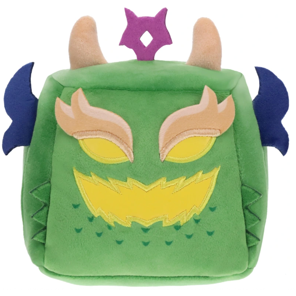Blox Fruits Plush Mystery Series 3 10cm Assortment