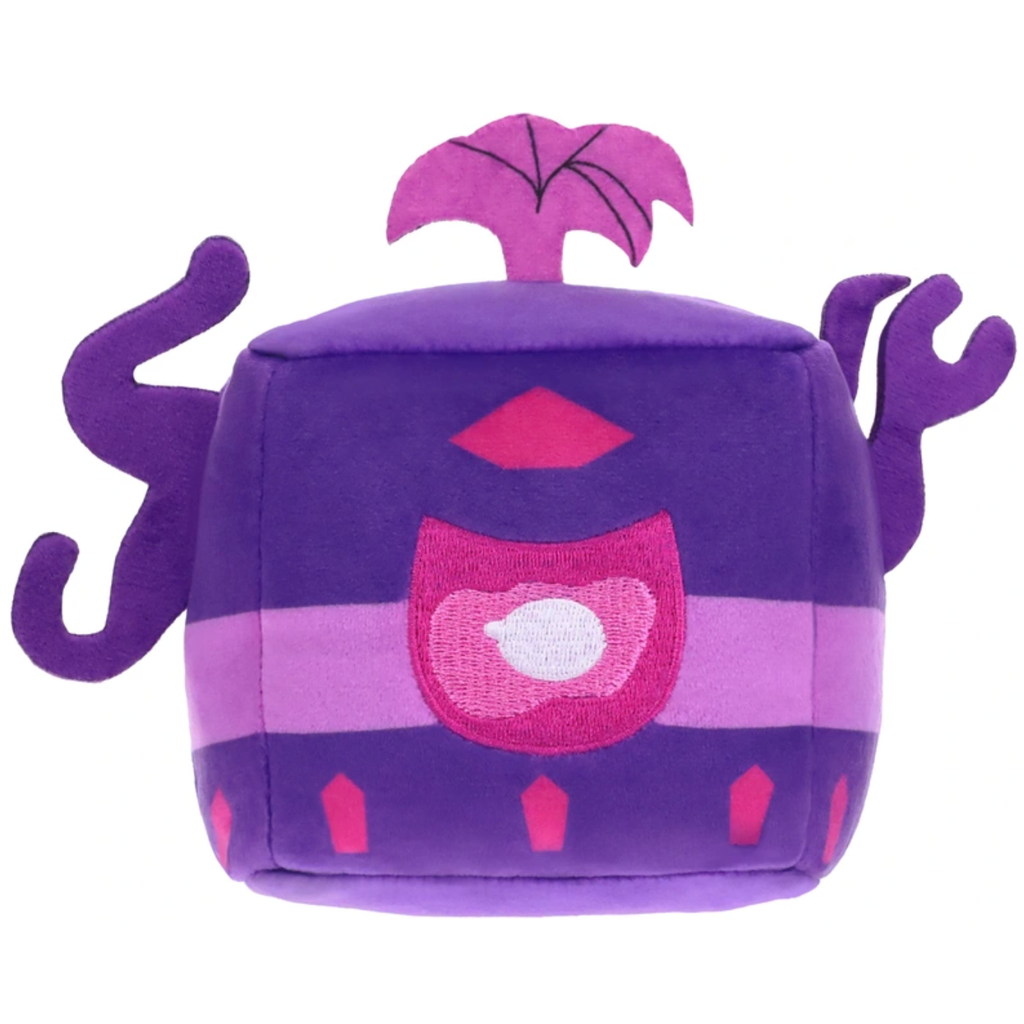 Blox Fruits Plush Mystery Series 3 10cm Assortment
