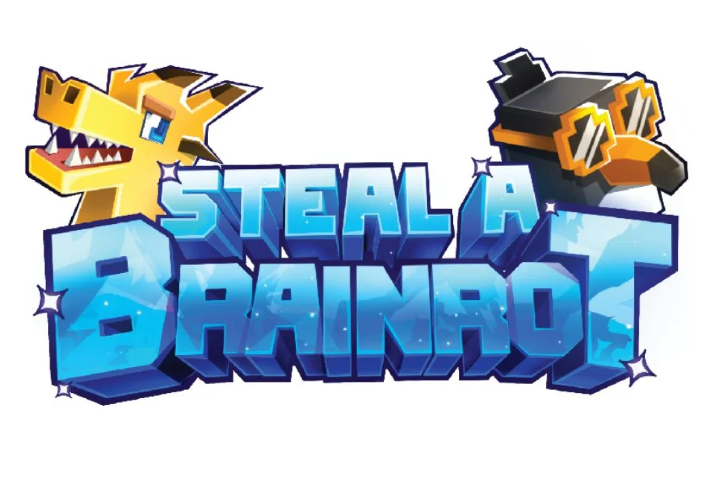 Steal A Brainrot