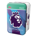 Premier League Topps Flagship Premier League 2027 Super Tin