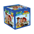 Toy Story 5 Sticker Collection