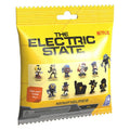 The Electric State Collectable Mini Figures Assortment