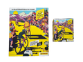 Panini Tour De France 2026 Sticker Collection Full Pack & Album